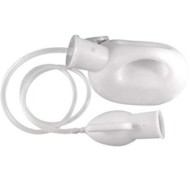 Portable Urinal for Car Travel, 68 Oz Large Urine Bottles with Handle, Unisex Portable Pee Bottles for Hospitals, Car Travel, and