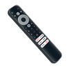 RC902V FMR4 IR Replacement Remote Control Suitable for TCL 32A325