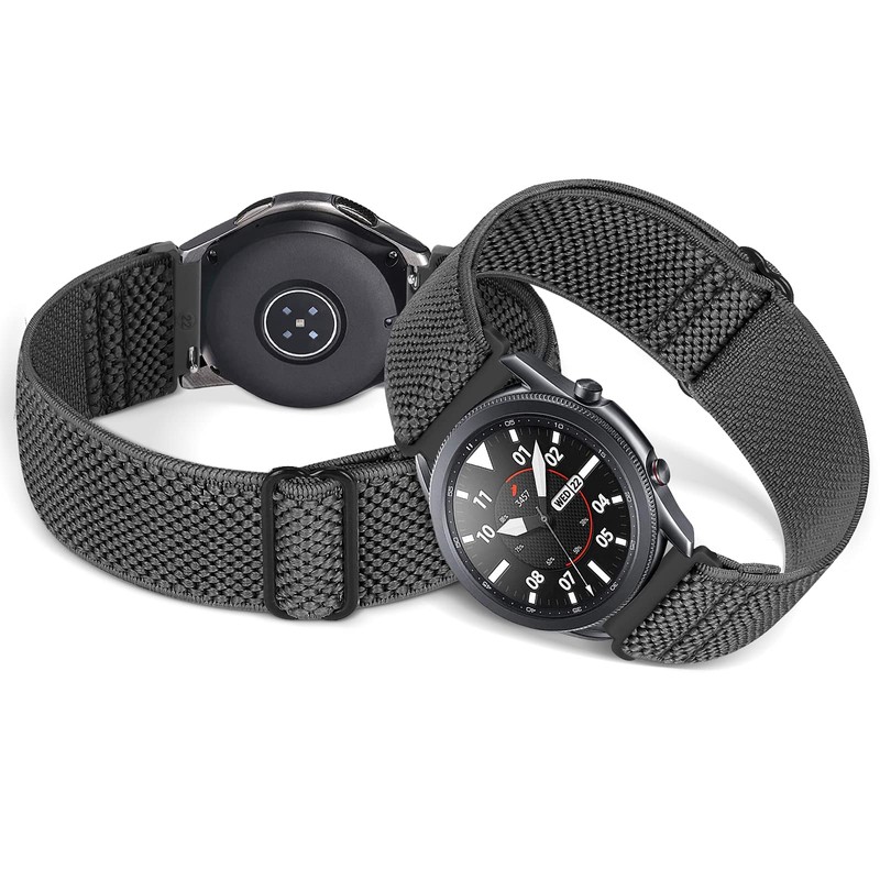 Relting Compatible with 16mm 18mm 19mm 20mm 22mm 24mm Watch