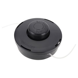 EMSea Trimmer Head Strimmer Petrol Strimmer String Trimmer Replacement Head Compatible with Mitox MICG305F.8 260L 261L 270MT 271 281 330 331