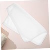 Ipetboom 10pcs Soft Cotton Towels Absorbent Hand Face Washing Towels