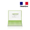 Dessangbreu 엣홈 컨트롤 코어 앰플 2ml x12개 피지 조절 피부문제 개선 지우개 앰플 Ettom Control Core Ampoule 2ml x 12 pcs Sebum Control Skin Problem Improvement Eraser Ampoule