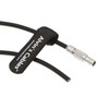 2 pin to open cable for Alvin's Cables Teradek ARRI