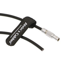 2 pin to open cable for Alvin's Cables Teradek ARRI SmallHD