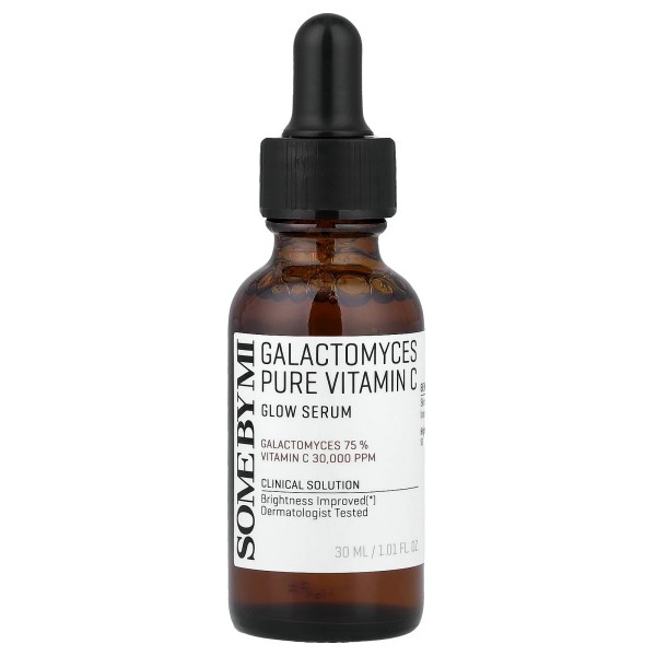 Galactomyces Pure Vitamin C Glow Serum, 1.01 fl oz (30