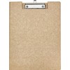 MAUL - Carpeta para portapapeles A4 - Carpeta de cartón