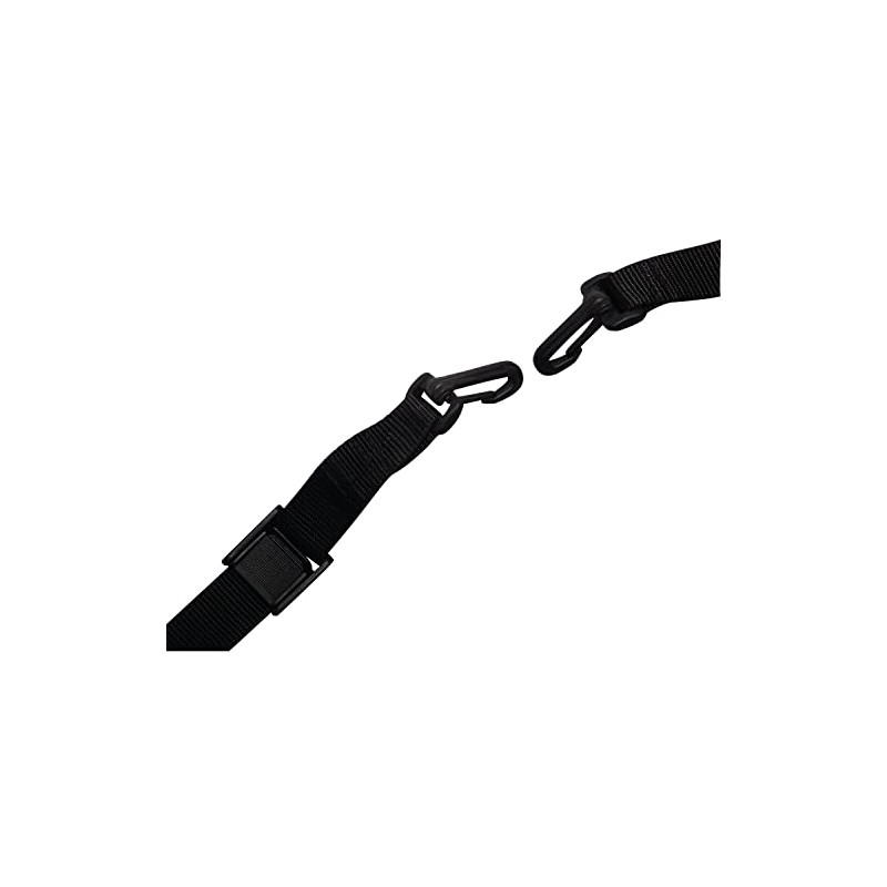 Hindermann Tie Down Straps