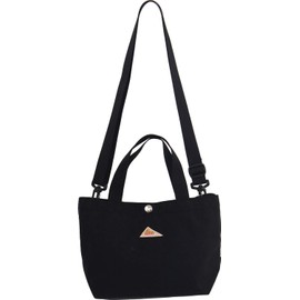 Kelty 3259256524 Tote Mini Shouder Tote, Black