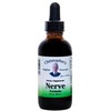 Christopher's Original Formulas Nerve Formula, Natural Herbal Supplement, 2 oz
