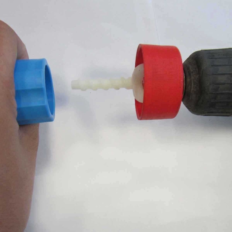 ProLeveling Tile Leveling System - Pommel Cap Removal Tool