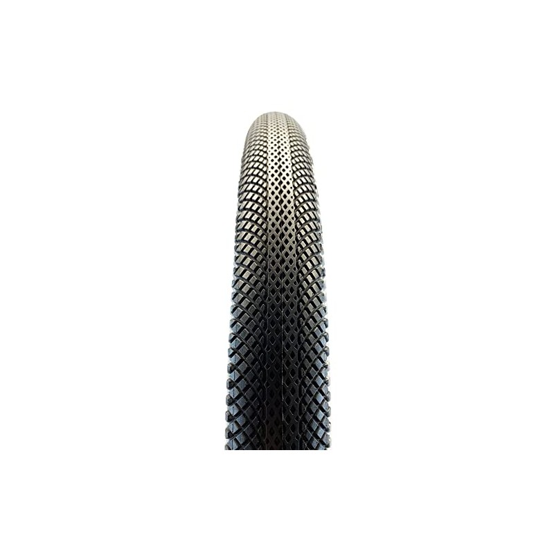 Eastern Bikes Growler Tyre 26x2.125 (Black (No Logo))