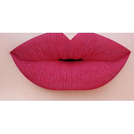 Beauty Creations - Set 5 Labiales Mate Alta Pigmentación