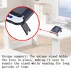 3.5 Inch TFT LCD Digital Magnifier Electronic Reading Aid EU110‑240V