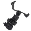 Tactical Multi Angle Rotation Helmet Rail Adapter for Ops Core