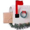 Easy-Install Mailbox Flag Replacement Kit - Upgrade Your Mailbox with