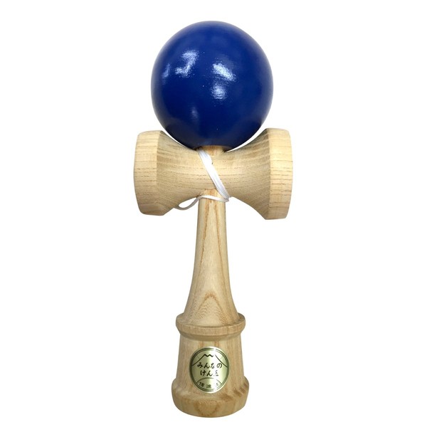 Everyone of Conkers Fujifilm keyaki Blue
