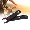 Chain Link Pliers, Powerful Multifunctional Chain Link Removal Tool Portable