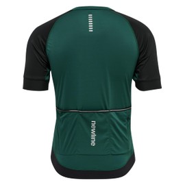 newline Men's Core Bike Jersey T-Shirt
