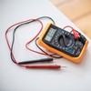 Handheld Digital Multitester / Multimeter