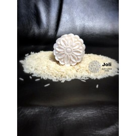 100% Pure Handmade Silk Touch Shampoo & Conditioner Bars