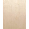 Trustleaf 3mm Birch Plywood A4-300x210x 3mm - (Pack of 1)