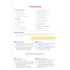Pearson REVISE Edexcel GCSE History Crime and Punishment in Britain, c1000-Present: Practice Paper Plus incl. online revision and quizzes - for 2025 and 2026 exams