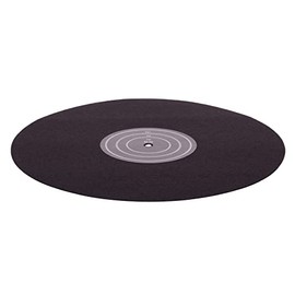 ANALOGIS PLATTENSPIELER SLIPMAT STROBO