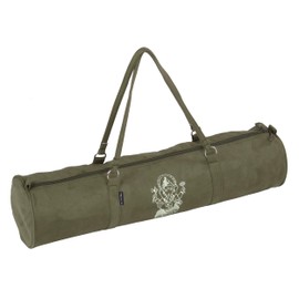 Yogistar Citybag Götter Edition (German import) olive
