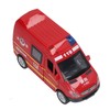 Alloy Car Model 5 Doors Simulation Exquisite Car Model Toy
