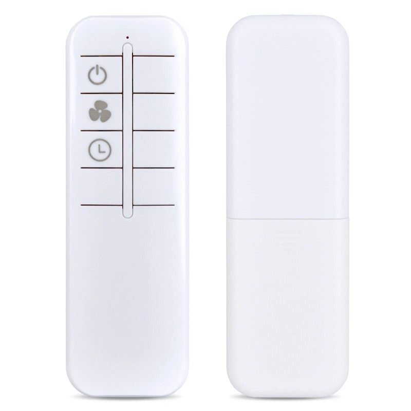 TCNOUMT Remote Control For Honeywell QUIETSET Stand Fan HSF600BE HSF600B