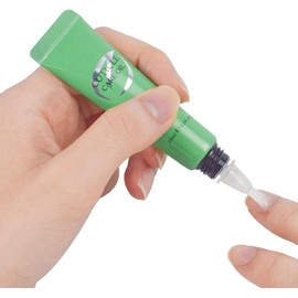 Littryee Suavizante de cutículas para uñas, de cutícula revitalizante Natural Cuidado del Crecimiento de Las uñas para el pelado quebradizo Rompiendo Las uñas Finas hidrata