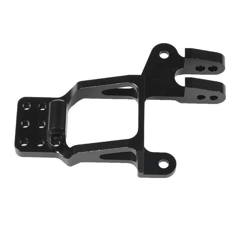 ZuoLan Aluminium Front/Rear Shock Tower Hoops for TRX4 Upgrades Part