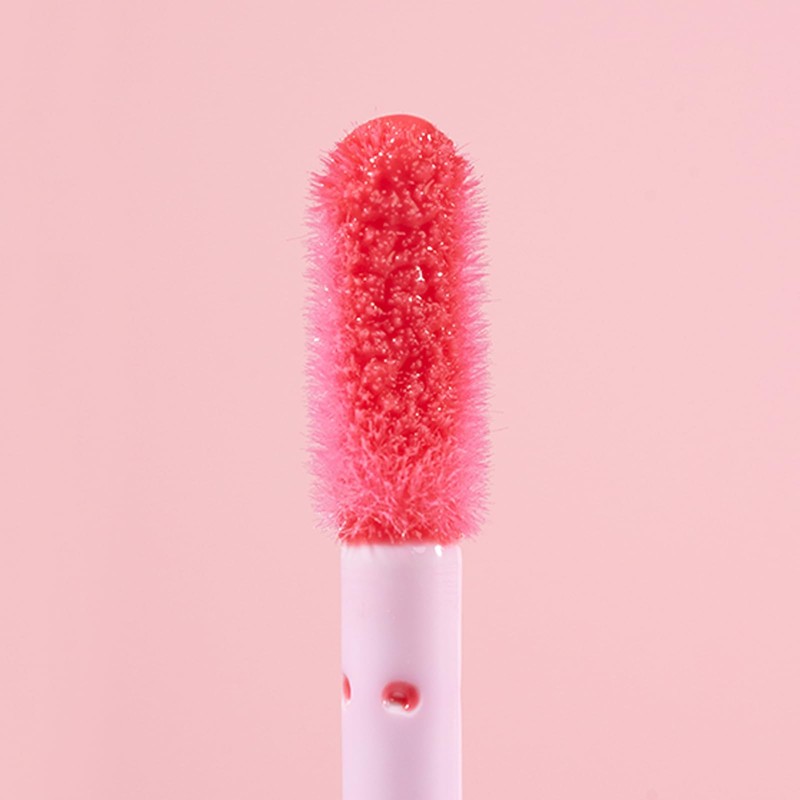 PAUL & JOE Glossy Rouge 03 Flower carpet, 10g (Refill