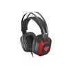 Natec Genesis NSG-0999 - RADON 720 mobile headset Binaural Head-band