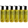 Hanskin Cleansing Oil & Blackhead PHA 300ml 2 Bottles /