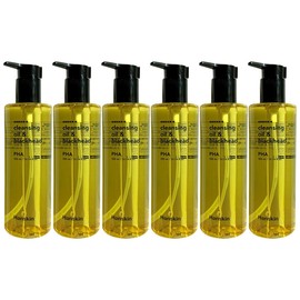 Hanskin Cleansing Oil & Blackhead PHA 300ml 2 Bottles / Circle / 한스킨 클렌징 오일 앤 블랙헤드 파하 300ml 2개  써클