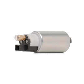 Original RIDEX Fuel Pump 3.5 Bar Pressure