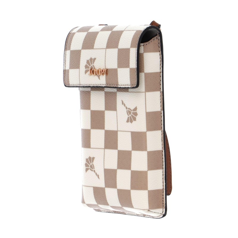 Joop! Cortina Piazza Pippa Phonecase LVF Nude, Nude, One Size