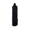5.11 Tactical Flex Flashlight Pouch, Velcro Accessory Attachable Pocket, Black,