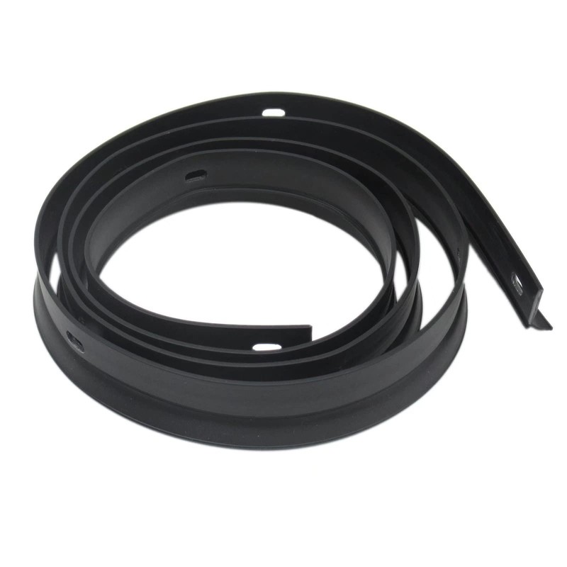 Updated Front Hood Seal Strip Weatherstrip Fit For Dodge Challenger
