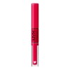 Labial Líquido Nyx Shine Loud Vegano De Larga Duración