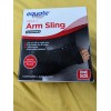EQUATE arm sling adult size adjustable left or right arm