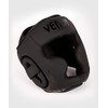 Venum, Challenger Unisex Kids Headwear Black/Black L/XL