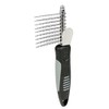 Dematting Comb