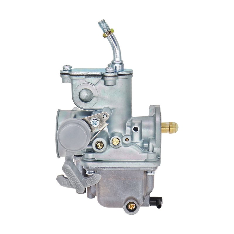 Carbman YFM80 Carburetor For Yamaha Raptor 80 Raptor 50 YFM