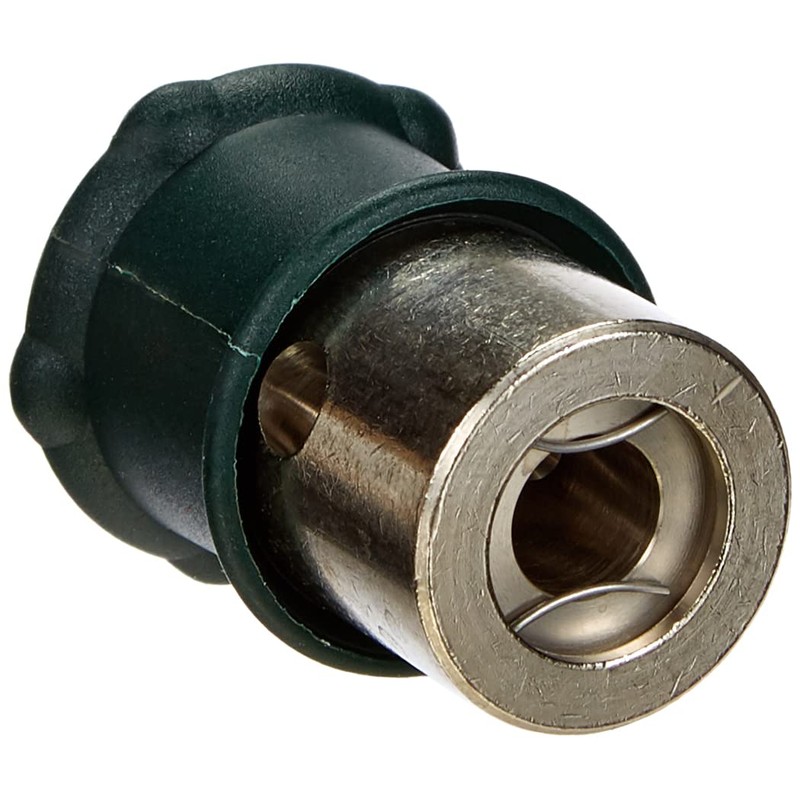 Seb Authentique 980006 Ventil, Grün