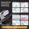 EZDIY-FAB ATX 24-Pin 90 Degree Power Connector 5V 3 Pin