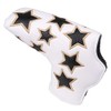 Putter Cover Headcover Pin Fit Scotty Cameron Odyssey Magnetic Closure