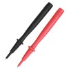 2-Piece Multimeter Probe Voltmeter Accessories, Multimeter Test Probe Kit, Measuring