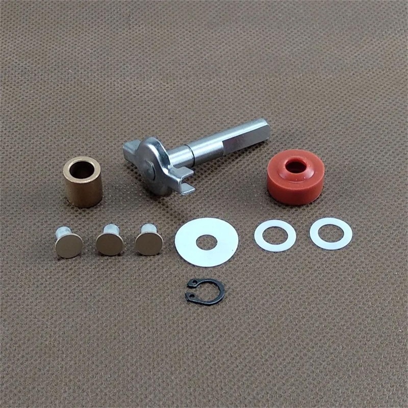 JDIEOQA Bread Machine Repair Kit, Mixing Shaft Snap Rings Bread